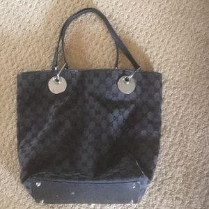 Gucci tote